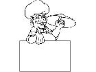  Pizza Chef 0 6 0 V A 1 Decal