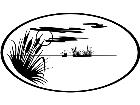  Pond Scene 2 0 1 5 V A 1 Decal