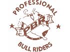  Professional Bullriders Decal