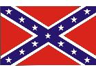  Rebel Flag C L 1 Decal