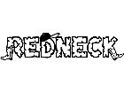  Redneck Adlib Decal