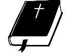  Religion Bible 1 8 4 V A 1 Decal