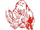  Rhino 0 2 A F 1 Decal