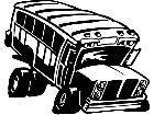  School Bus 0 4 8 V A 1 Decal