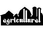  Sign Words Agricultural 2 1 1 V A 1 Decal