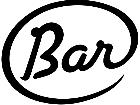  Sign Words Bar 2 1 4 V A 1 Decal