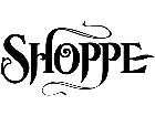 Sign Words Shoppe 2 1 5 V A 1 Decal