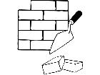 Signs Business Masonry 2 2 1 9 V A 1 Decal