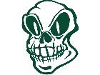 Skull Cartoon 0 3 Decal