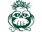  Skull Cartoon 1 6 Decal