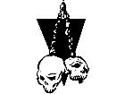  Skull Chains 0 6 1 V A 1 Decal