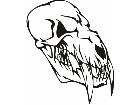  Skulls Bones 0 0 7 Decal