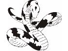  Snake 0 5 1a Decal