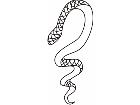 Snake 0 5 7a Decal