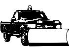  Snow Plow Decal