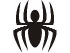  Spider Tribal 0 6 2 Decal