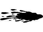  Splash Graphics Decal