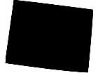  States Wyoming Decal