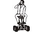  Stool Go Cart M M 1 Decal