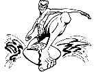  Surf Boy 0 6 2 V A 1 Decal