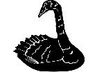  Swan 1 3 9 V A 1 Decal