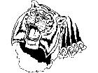  Tiger Claw 2 M B 1 Decal