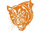  Tiger Growl Decal