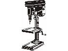  Tools Drill Press P A 1 Decal
