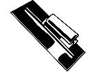  Tools Trowel 0 3 P A 1 Decal