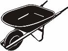  Tools Wheelbarrow 0 2 P A 1 Decal