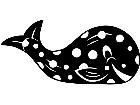  Toys Whale 1 5 1 V A 1 Decal