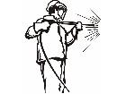  Trades Jobs Pressure Washer P A 1 Decal