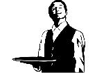  Trades Jobs Waiter 0 2 D R P A 1 Decal