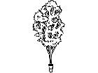  Trees Flowers Tree 0 1 M G P A 1 Decal