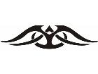  Tribal Tattoo Classic 0 0 1 A 0 0 0 4 Decal