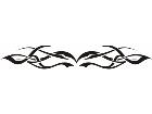  Tribal Tattoo Classic 0 0 2 A 0 0 0 2 Decal