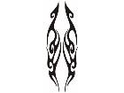  Tribal Tattoo Classic 0 0 2 A 0 0 0 5 Decal