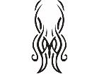  Tribal Tattoo Classic 0 0 2 A 0 0 1 0 Decal