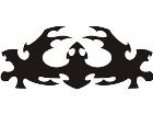  Tribal Tattoo Classic 0 0 2 B 0 0 0 3 Decal