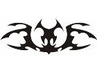  Tribal Tattoo Classic 0 0 2 B 0 0 0 5 Decal