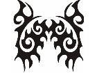  Tribal Tattoo Classic 0 0 3 A 0 0 0 6 Decal