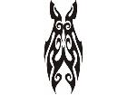  Tribal Tattoo Classic 0 0 3 A 0 0 1 0 Decal
