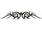  Tribal Tattoo Classic 0 0 3 B 0 0 0 8 Decal