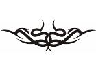  Tribal Tattoo Classic 0 0 3 B 0 0 1 1 Decal