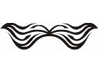  Tribal Tattoo Classic 0 0 3 B 0 0 1 9 Decal