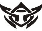  Tribal Tattoo Classic 0 0 5 A 0 0 0 3 Decal