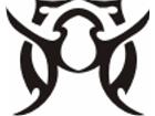  Tribal Tattoo Classic 0 0 5 A 0 0 1 8 Decal