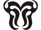  Tribal Tattoo Classic 0 0 5 A 0 0 2 0 Decal