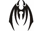  Tribal Tattoo Classic 0 0 6 A 0 0 0 7 Decal