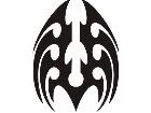  Tribal Tattoo Classic 0 0 6 A 0 0 0 9 Decal